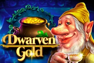 Thumbnail: Dwarven Gold by Pragmatic Play