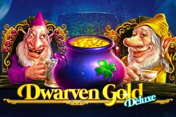 Thumbnail: Dwarven Gold Deluxe by Pragmatic Play