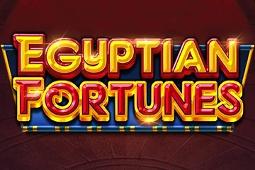 Thumbnail: Egyptian Fortunes by Pragmatic Play