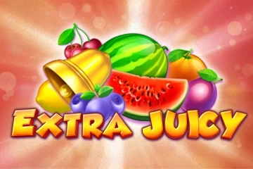 Thumbnail: Extra Juicy by Pragmatic Play