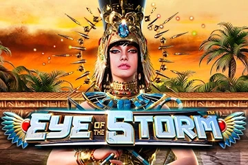 Thumbnail: Eye of the Storm by Pragmatic Play