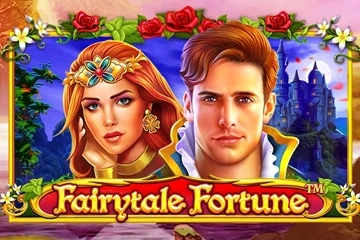 Thumbnail: Fairytale Fortune by Pragmatic Play