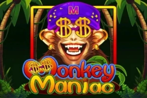 Thumbnail: Monkey Maniac by KA Gaming
