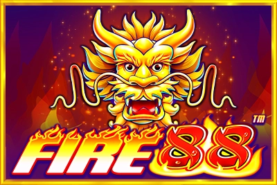 Thumbnail: Fire 88 by Pragmatic Play