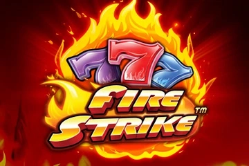 Thumbnail: Fire Strike by Pragmatic Play