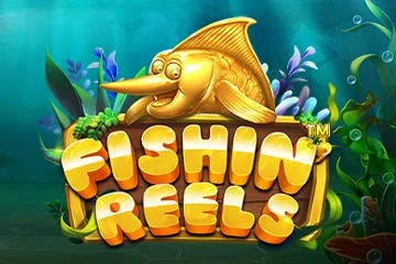 Thumbnail: Fishin' Reels by Pragmatic Play