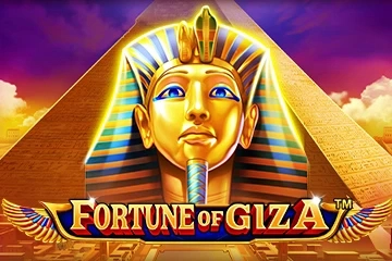 Thumbnail: Fortune of Giza by Pragmatic Play