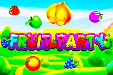Thumbnail: Fruit Party by Pragmatic Play