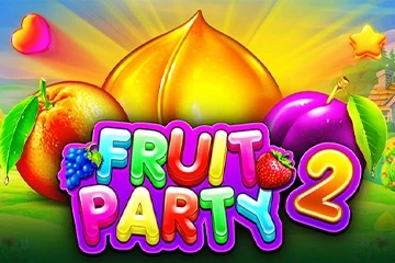 Thumbnail: Fruit Party 2 by Pragmatic Play
