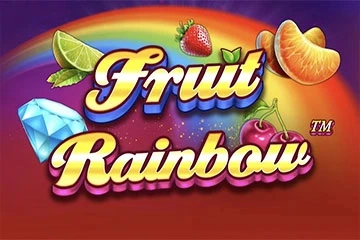 Thumbnail: Fruit Rainbow by Pragmatic Play