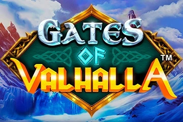 Thumbnail: Gates of Valhalla by Pragmatic Play