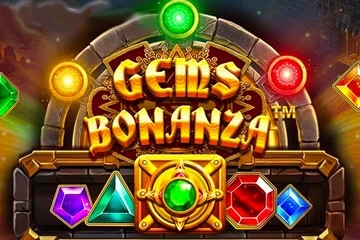 Thumbnail: Gems Bonanza by Pragmatic Play