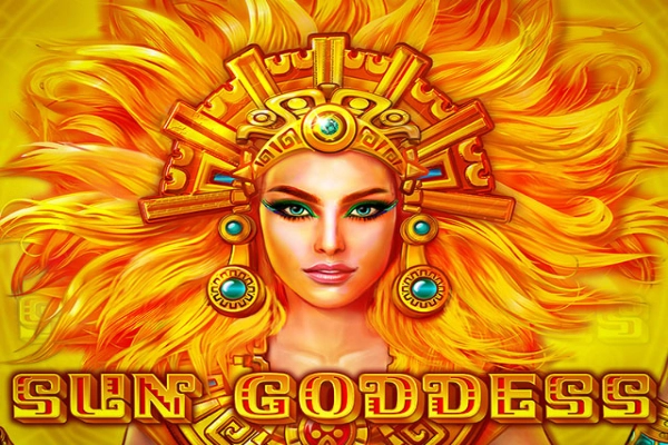 Thumbnail: Sun Goddess by Amatic