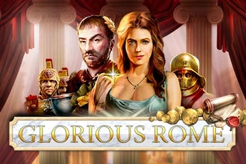 Thumbnail: Glorious Rome by Pragmatic Play