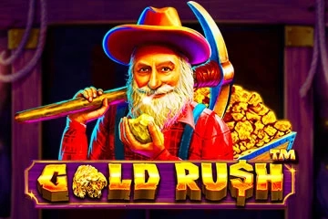 Thumbnail: Gold Rush by Pragmatic Play