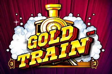 Thumbnail: Gold Train by Pragmatic Play