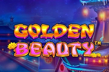 Thumbnail: Golden Beauty by Pragmatic Play