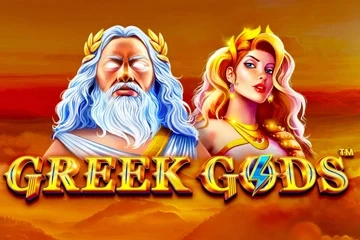 Thumbnail: Greek Gods by Pragmatic Play