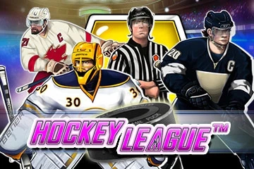 Thumbnail: Hockey League by Pragmatic Play
