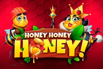 Thumbnail: Honey Honey Honey by Pragmatic Play