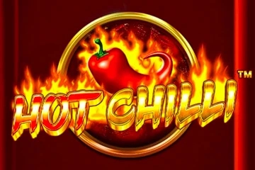 Thumbnail: Hot Chilli by Pragmatic Play