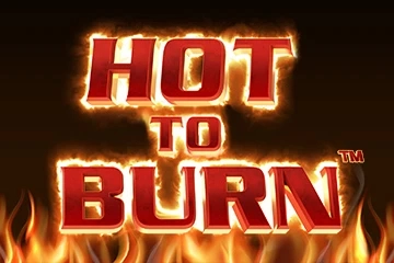 Thumbnail: Hot to Burn by Pragmatic Play