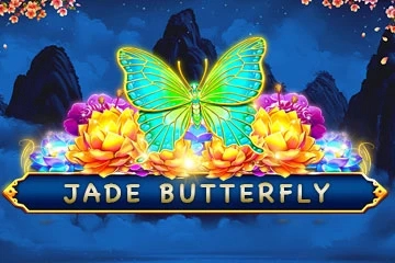 Thumbnail: Jade Butterfly by Pragmatic Play