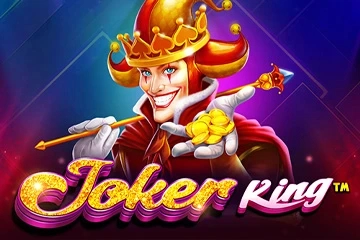 Thumbnail: Joker King by Pragmatic Play