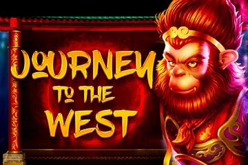 Thumbnail: Journey to the West by Pragmatic Play