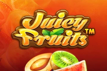 Thumbnail: Juicy Fruits by Pragmatic Play
