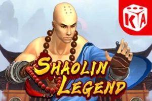 Thumbnail: Shaolin Legend by KA Gaming