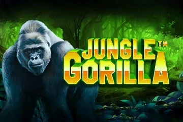 Thumbnail: Jungle Gorilla by Pragmatic Play