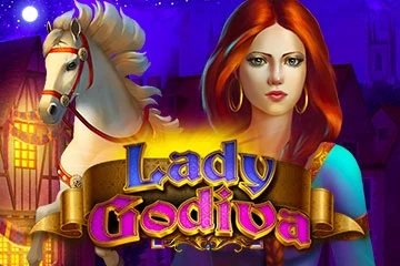 Thumbnail: Lady Godiva by Pragmatic Play