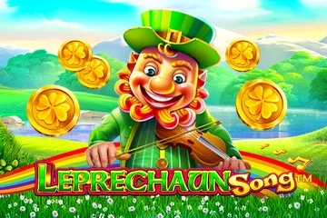 Thumbnail: Leprechaun Song by Pragmatic Play