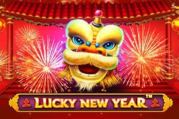 Thumbnail: Lucky New Year by Pragmatic Play