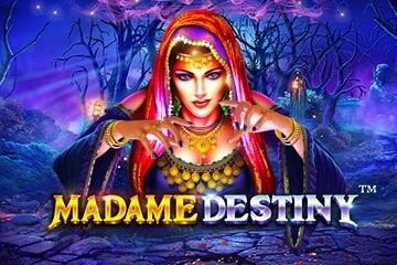 Thumbnail: Madame Destiny by Pragmatic Play
