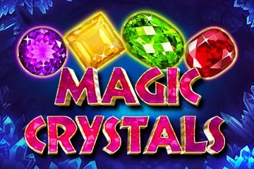 Thumbnail: Magic Crystals by Pragmatic Play
