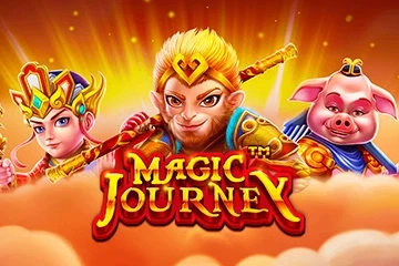 Thumbnail: Magic Journey by Pragmatic Play