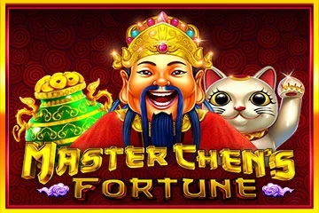 Thumbnail: Master Chen's Fortune by Pragmatic Play