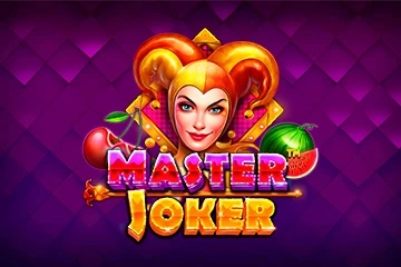 Thumbnail: Master Joker by Pragmatic Play