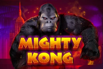 Thumbnail: Mighty Kong by Pragmatic Play