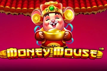 Thumbnail: Money Mouse by Pragmatic Play