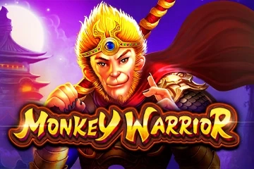 Thumbnail: Monkey Warrior by Pragmatic Play