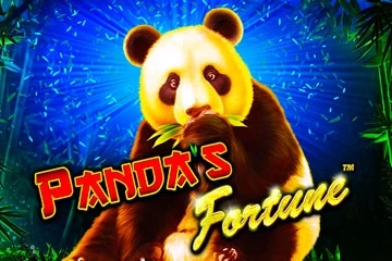Thumbnail: Panda's Fortune by Pragmatic Play