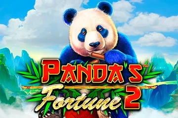 Thumbnail: Panda's Fortune 2 by Pragmatic Play
