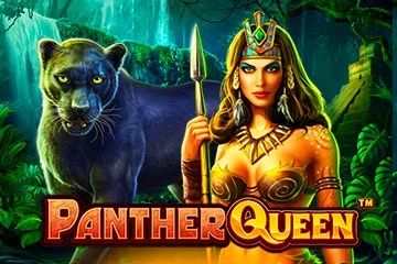 Thumbnail: Panther Queen by Pragmatic Play