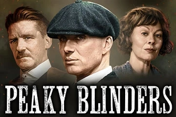 Thumbnail: Peaky Blinders by Pragmatic Play
