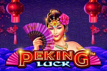 Thumbnail: Peking Luck by Pragmatic Play