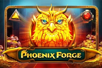 Thumbnail: Phoenix Forge by Pragmatic Play