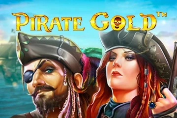 Thumbnail: Pirate Gold by Pragmatic Play